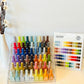 VERY GOOD gel nail polish 60 colors set