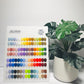 VERY GOOD gel nail polish 60 colors set