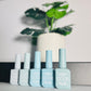 VERY GOOD gel nail polish 60 colors set