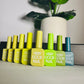 VERY GOOD gel nail polish 60 colors set
