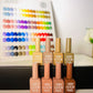 VERY GOOD gel nail polish 60 colors set