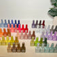 VERY GOOD gel nail polish 60 colors set